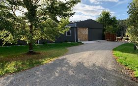 Luxury Barn-Style Suite With Stable Views